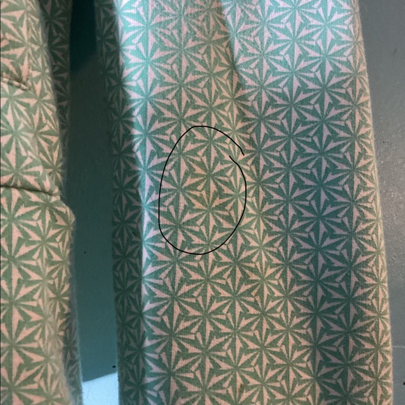 XL Bench Zip - Picture 2 of 2